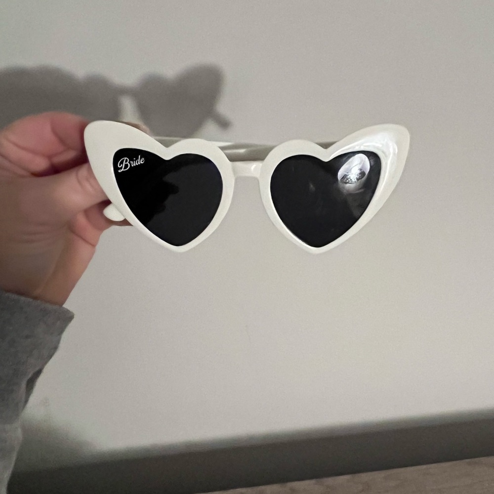 Bride Sunglasses